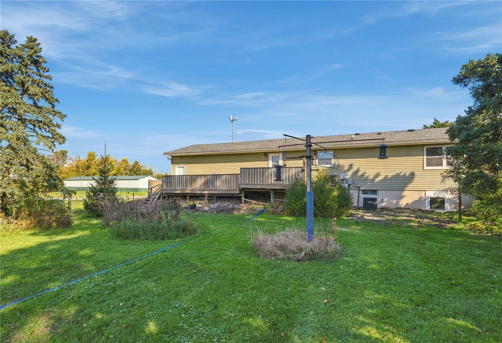 87 4th Avenue Atkins IA 52206