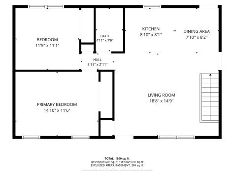 87 4th Avenue Atkins IA 52206