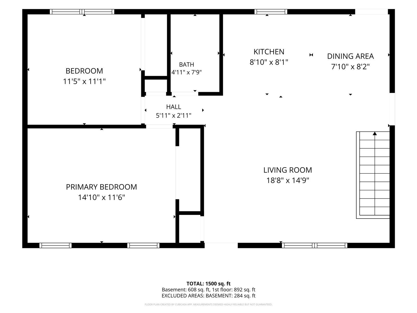 87 4th Avenue Atkins IA 52206