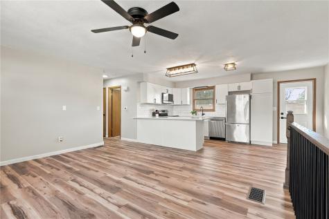 87 4th Avenue Atkins IA 52206