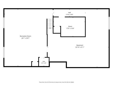 1405 Lyndhurst Drive Hiawatha IA 52233
