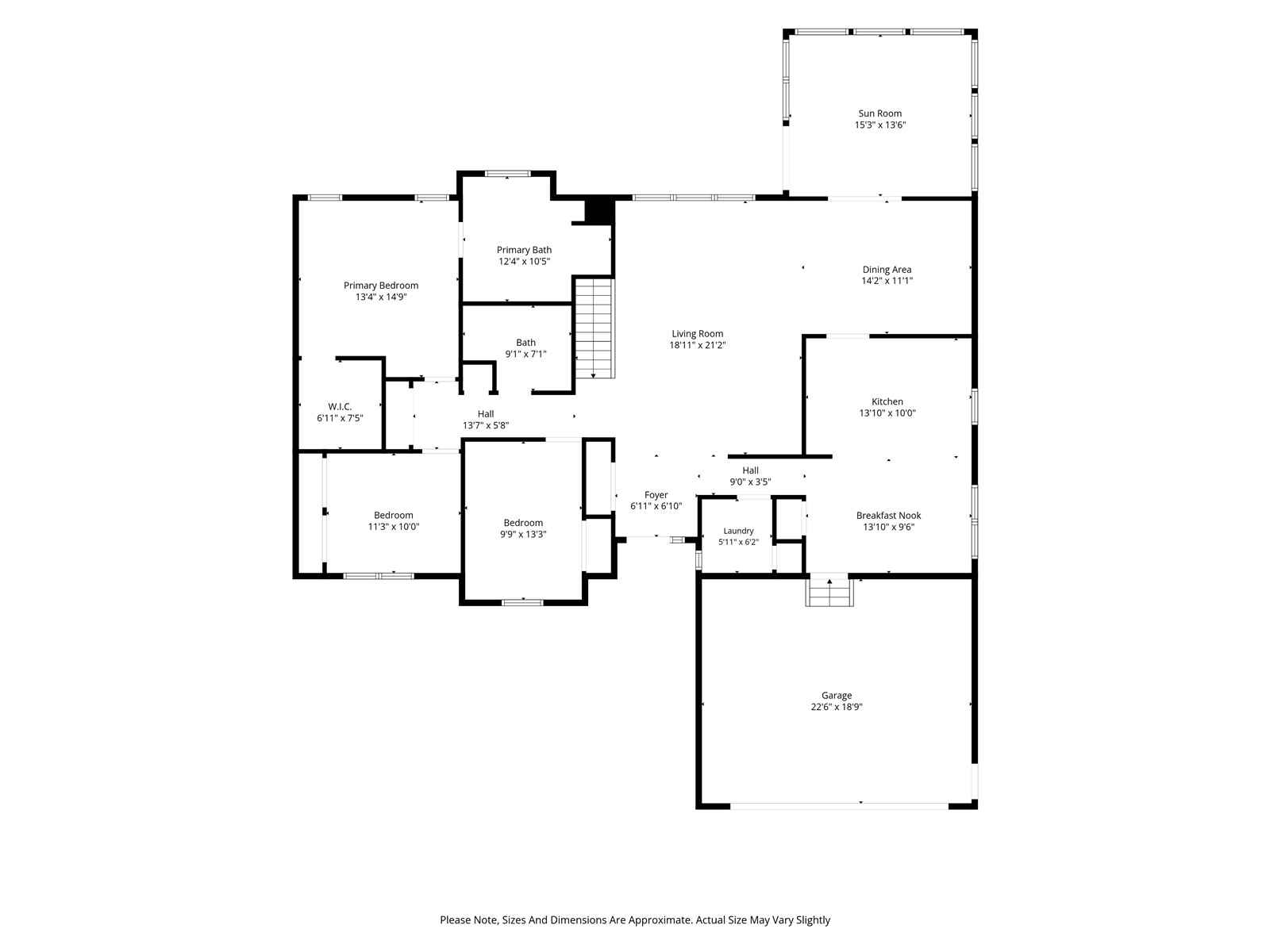 1405 Lyndhurst Drive Hiawatha IA 52233