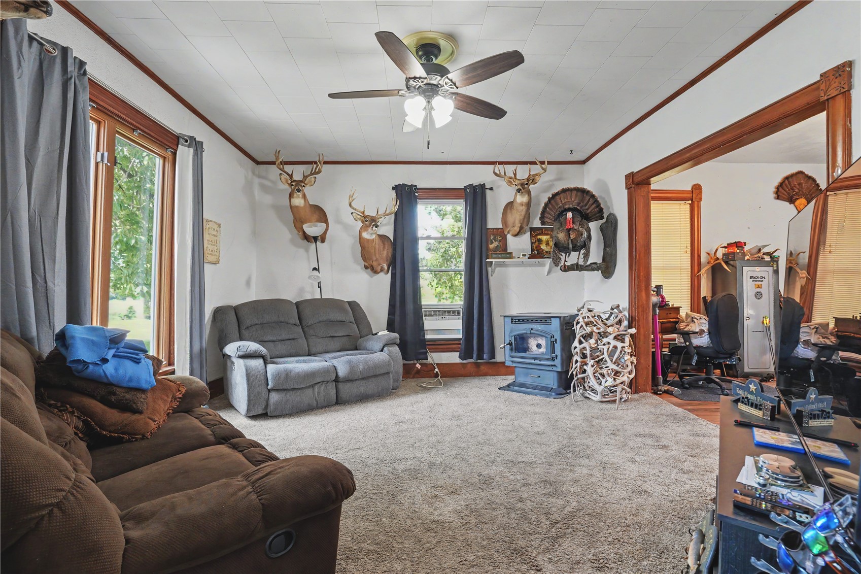 106 3rd Avenue E Coggon IA 52218