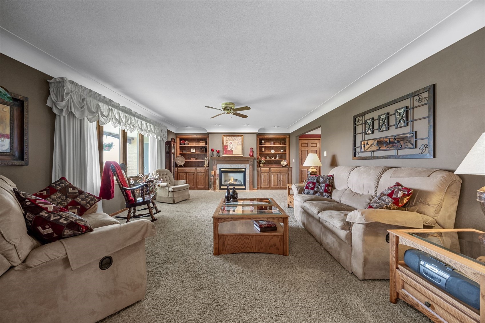 7249 Benton Linn Road Cedar Rapids IA 52404