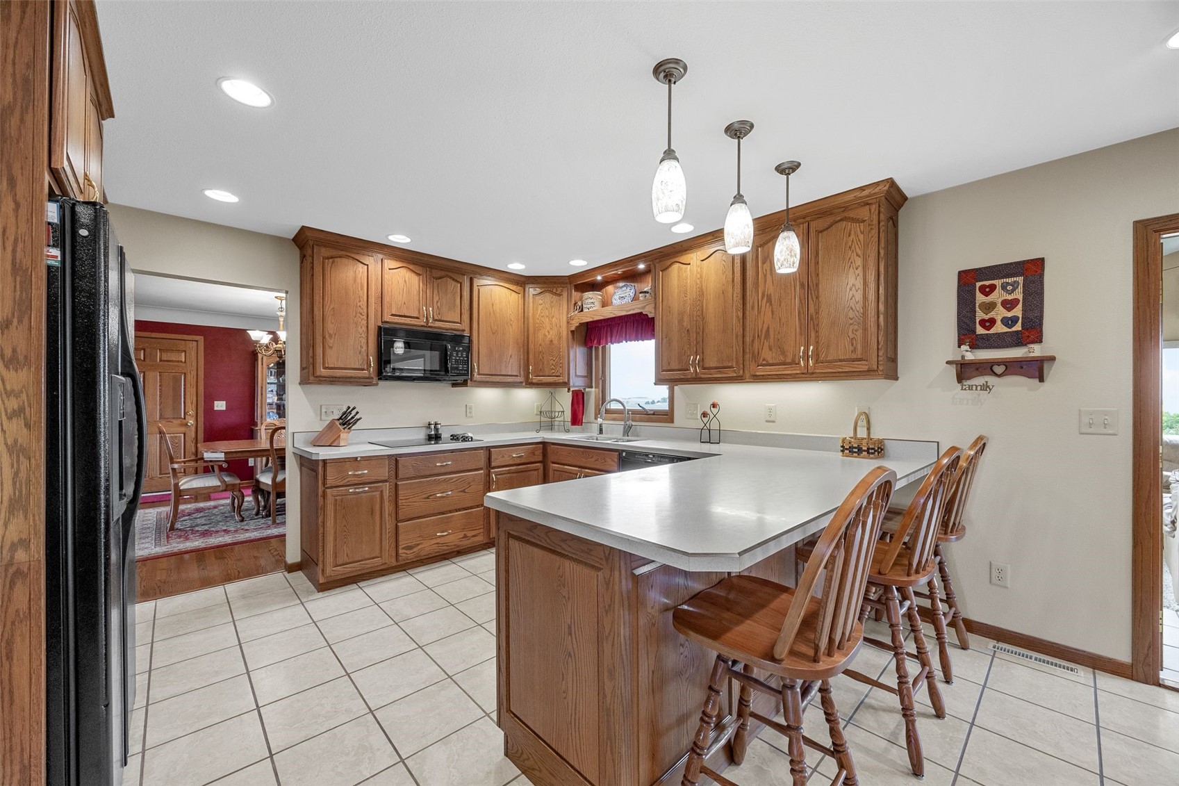 7249 Benton Linn Road Cedar Rapids IA 52404