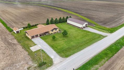 7249 Benton Linn Road Cedar Rapids IA 52404