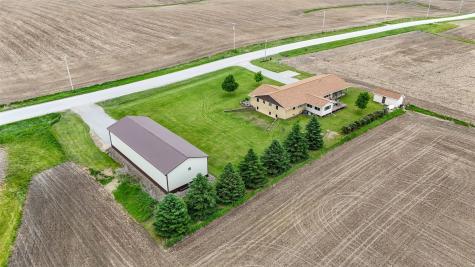 7249 Benton Linn Road Cedar Rapids IA 52404