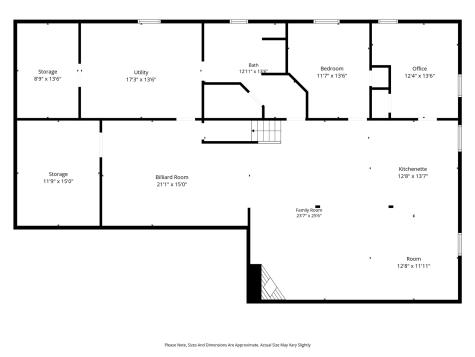 7249 Benton Linn Road Cedar Rapids IA 52404