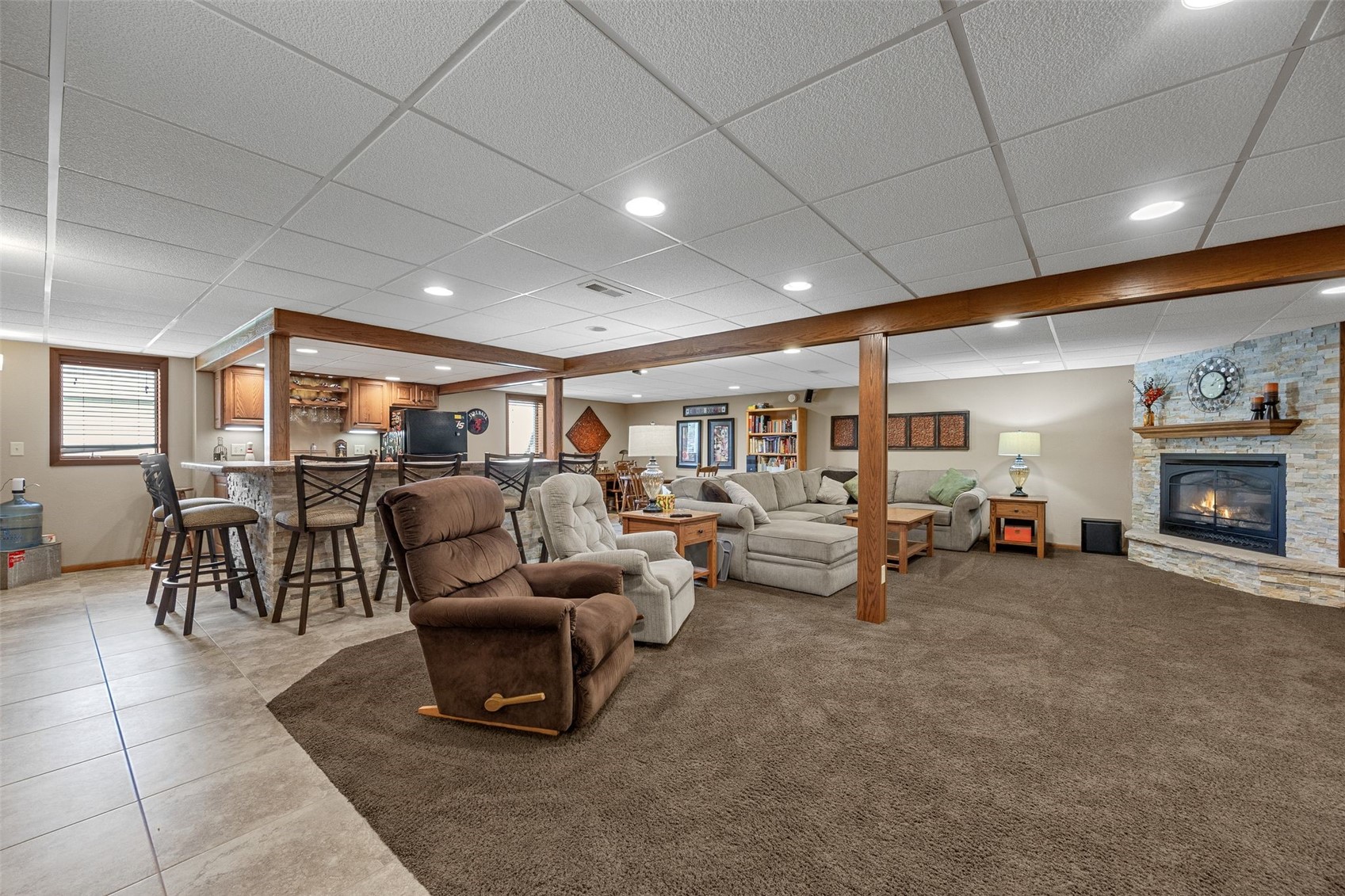 7249 Benton Linn Road Cedar Rapids IA 52404
