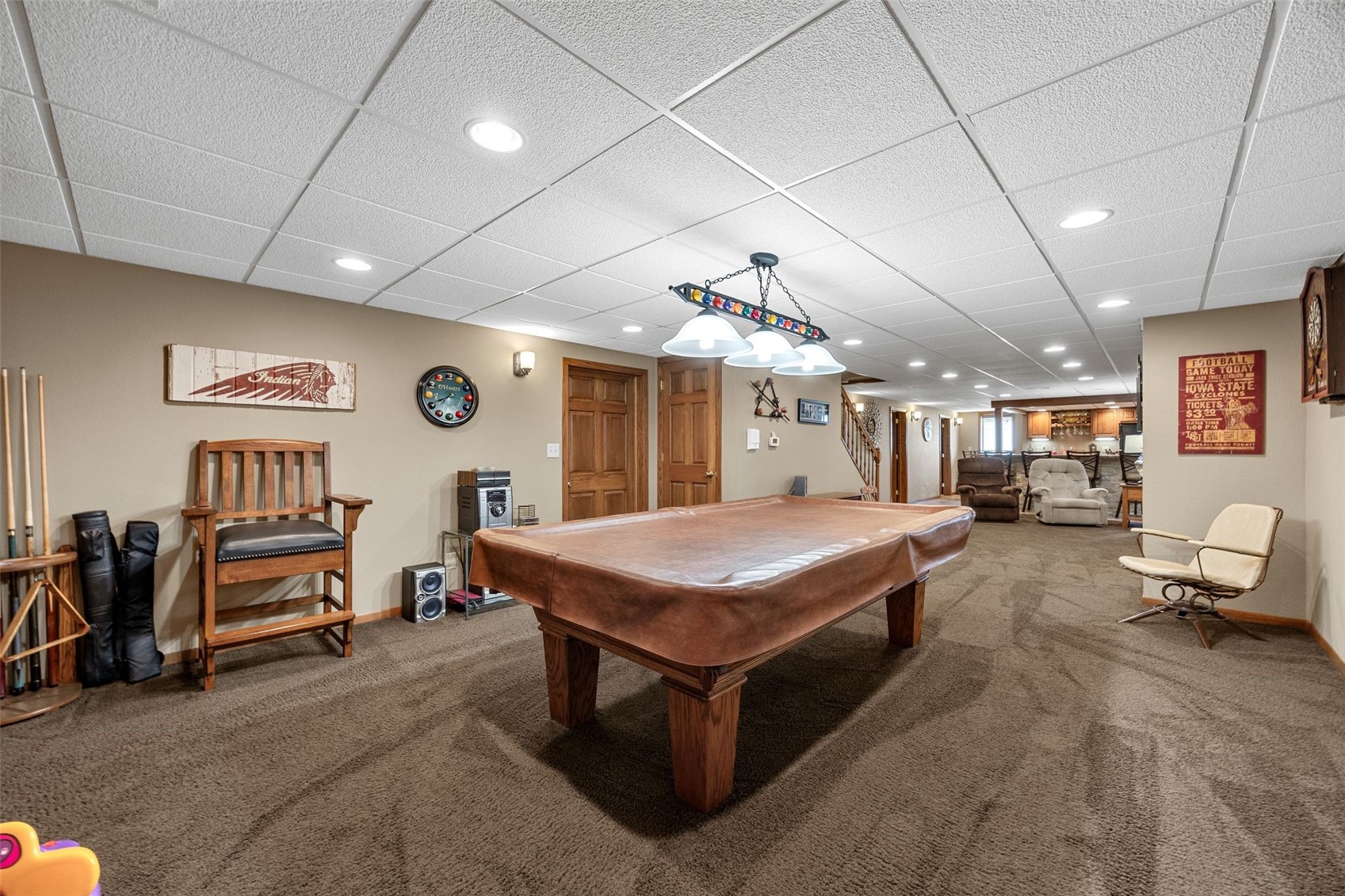 7249 Benton Linn Road Cedar Rapids IA 52404