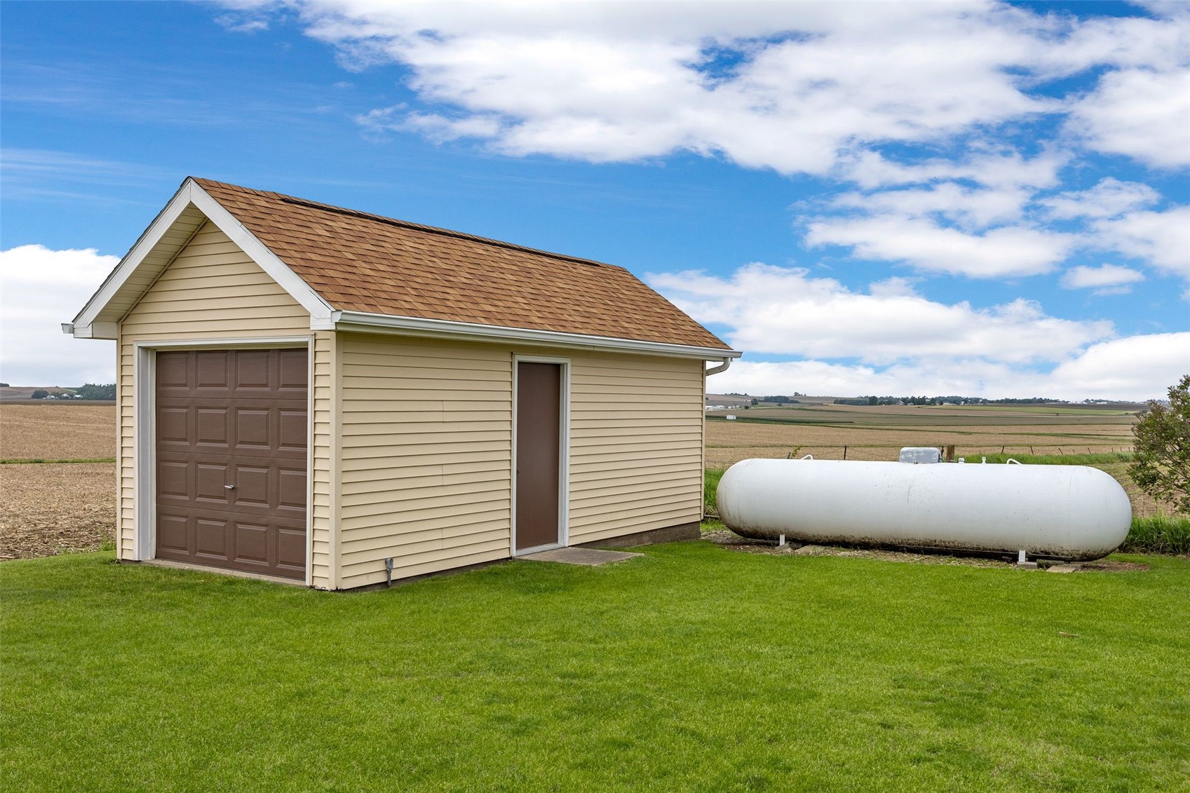 7249 Benton Linn Road Cedar Rapids IA 52404