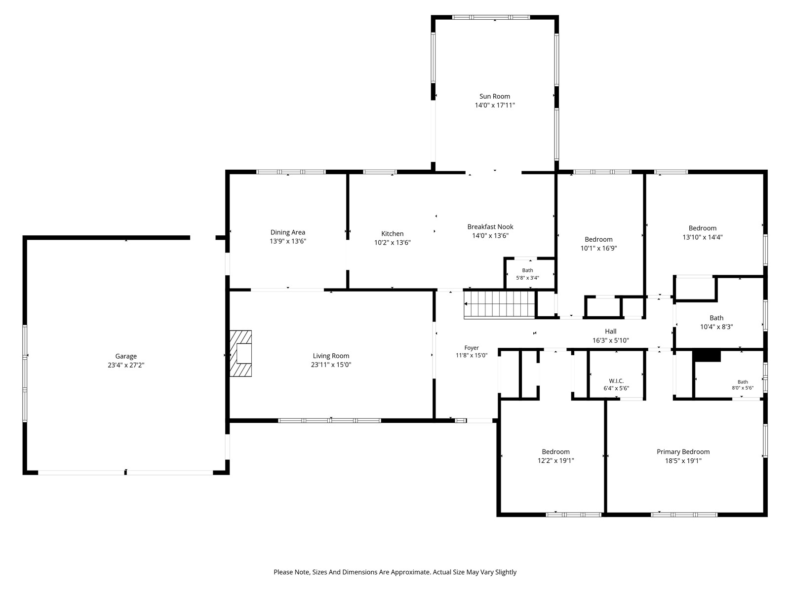 7249 Benton Linn Road Cedar Rapids IA 52404