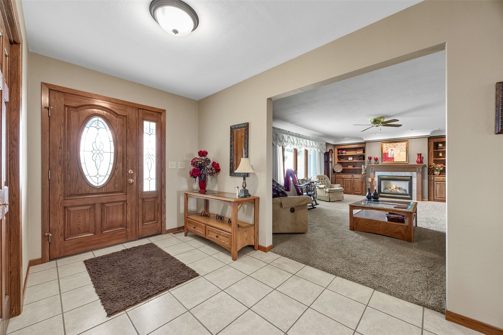 7249 Benton Linn Road Cedar Rapids IA 52404
