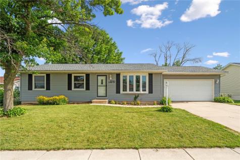 2230 Clark Avenue Marion IA 52302