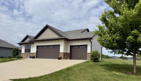 4983 Preston Lane Iowa City IA 52246