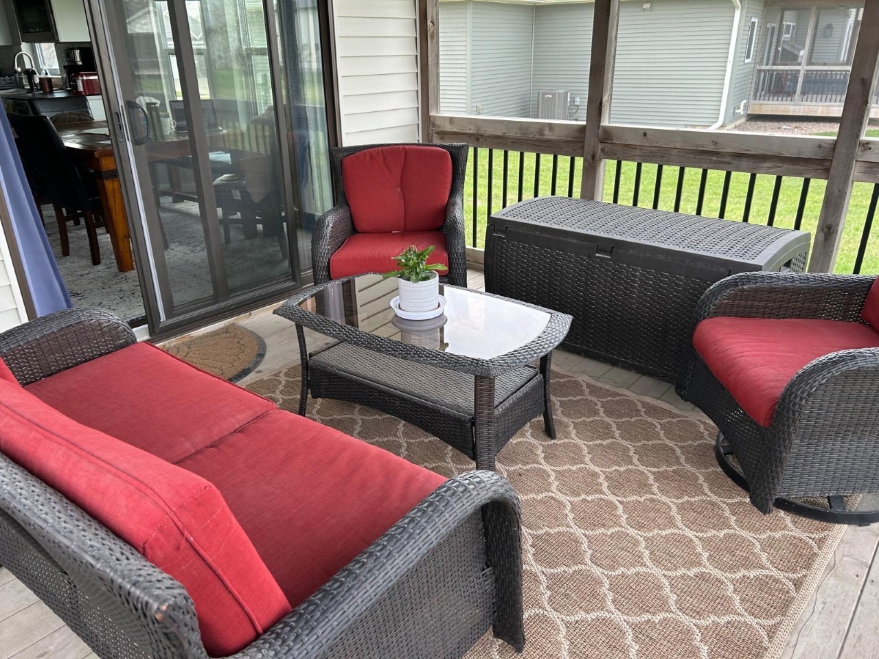 4983 Preston Lane Iowa City IA 52246