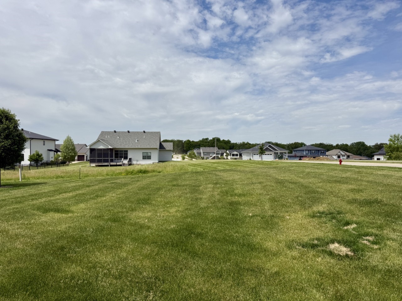 4983 Preston Lane Iowa City IA 52246