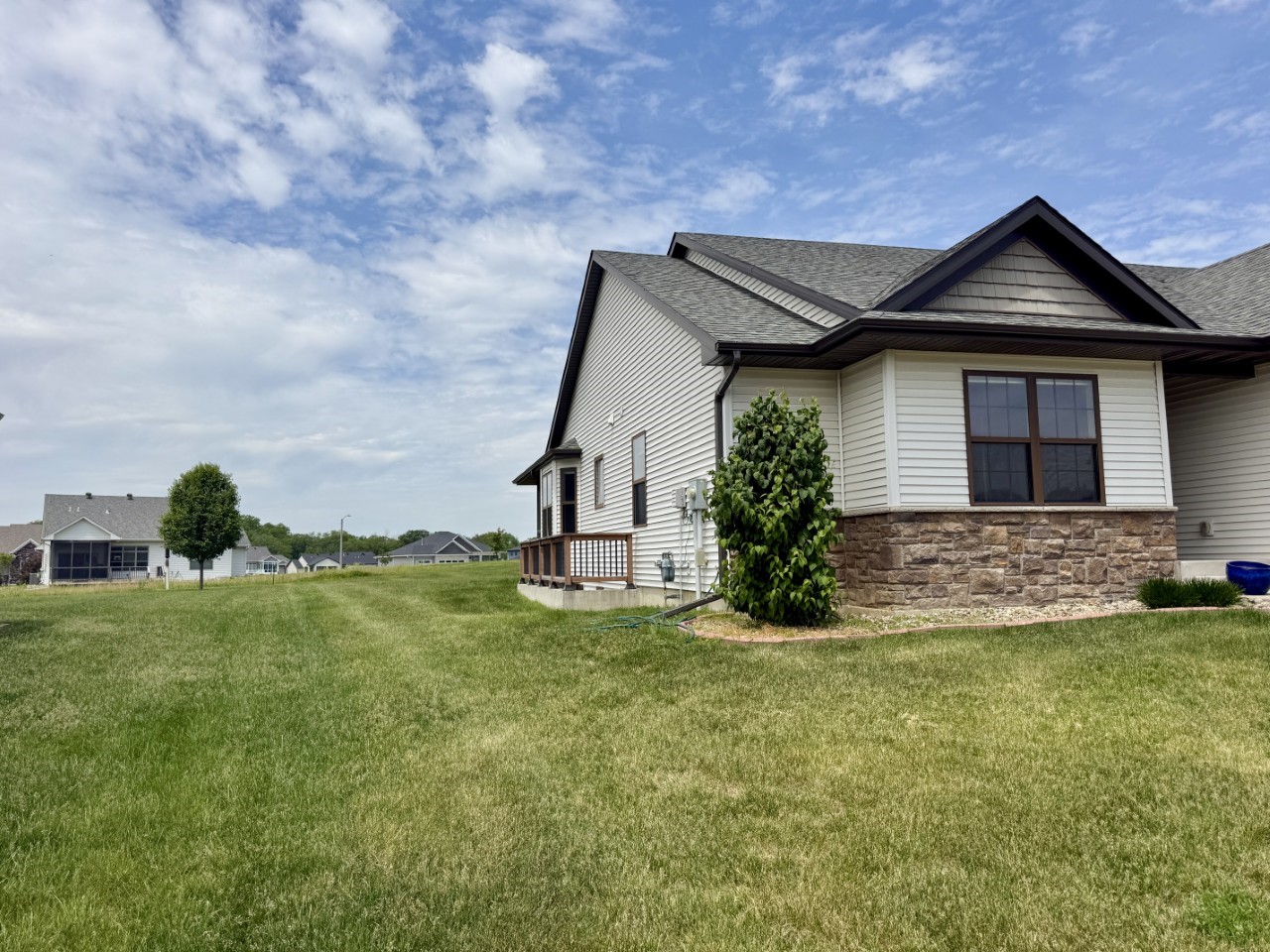 4983 Preston Lane Iowa City IA 52246