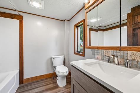 218 Railroad Street Keystone IA 52249