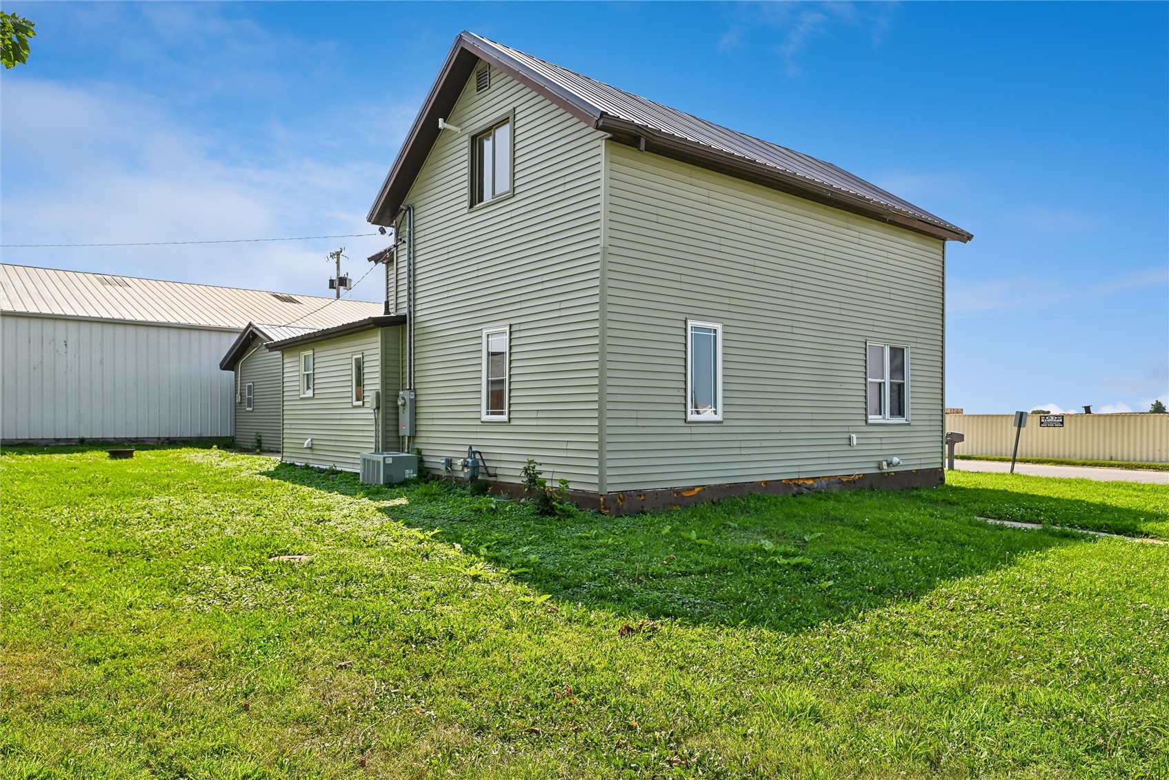 218 Railroad Street Keystone IA 52249