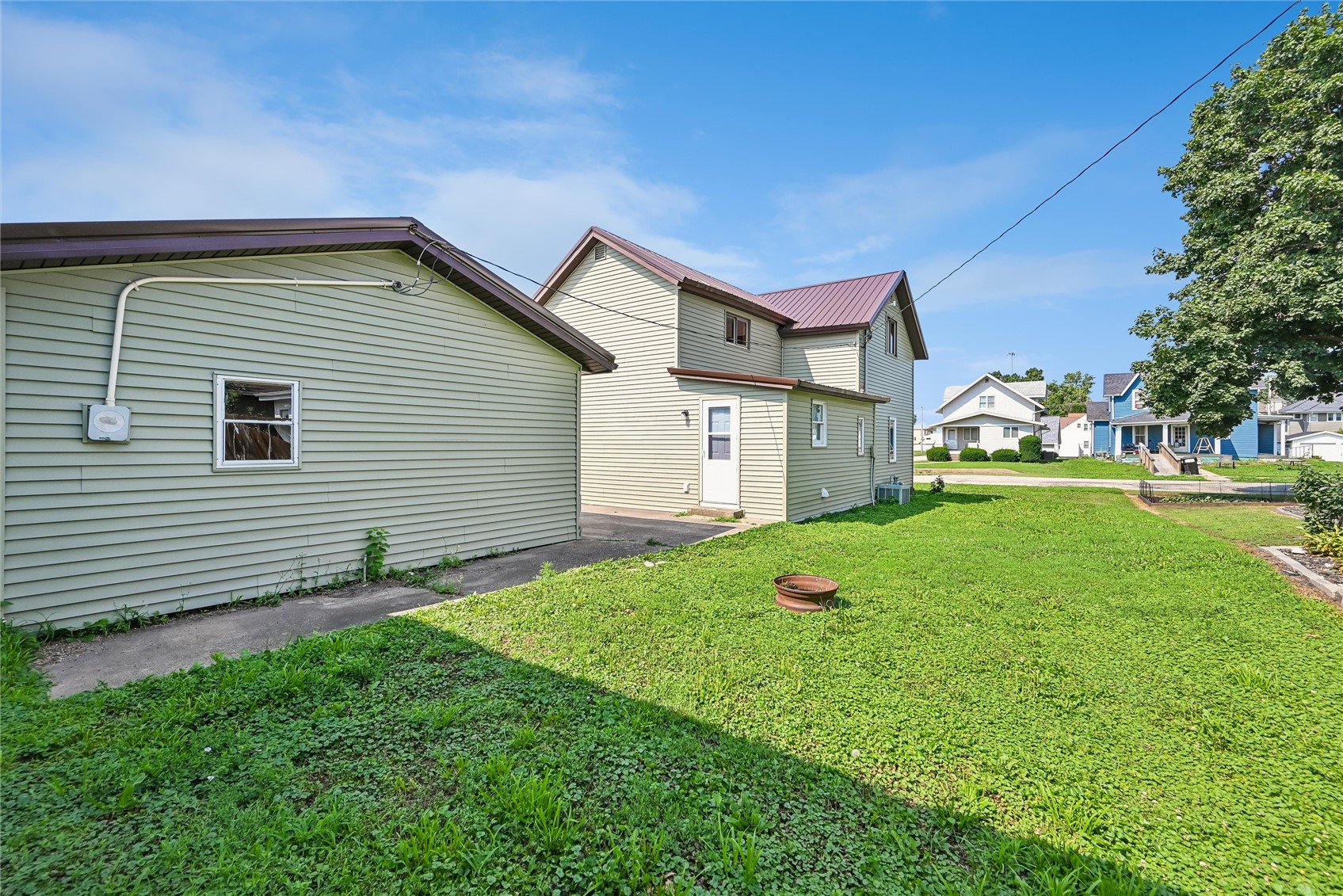 218 Railroad Street Keystone IA 52249