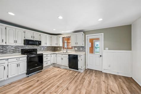 218 Railroad Street Keystone IA 52249