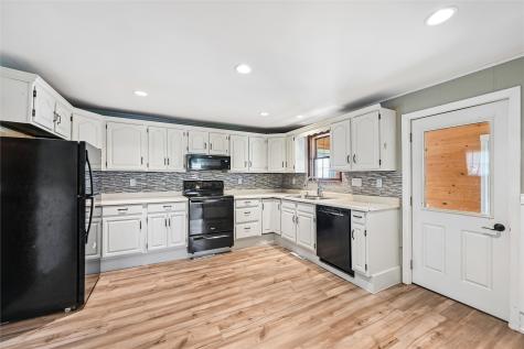 218 Railroad Street Keystone IA 52249