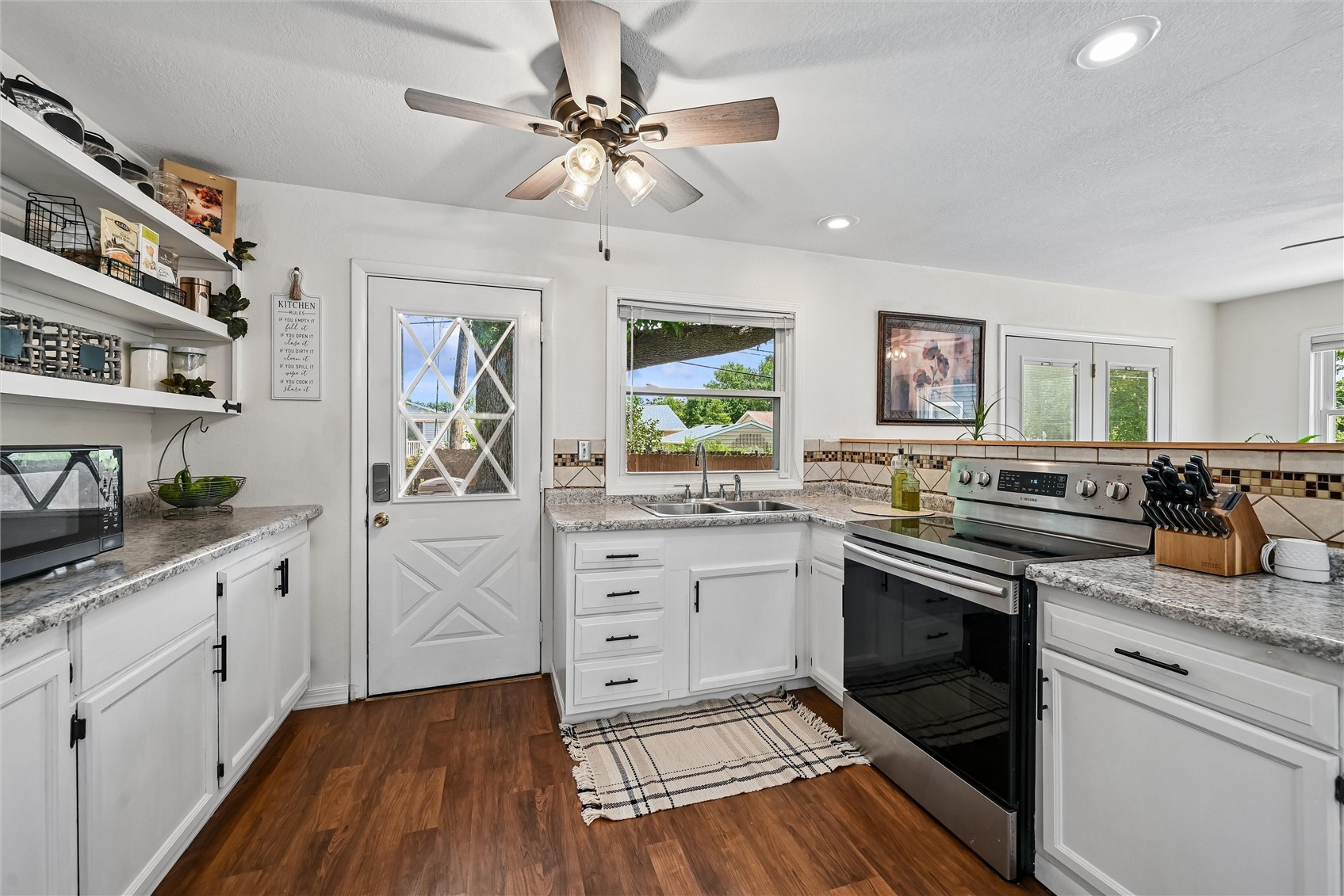 4500 Ozark Street NE Cedar Rapids IA 52402