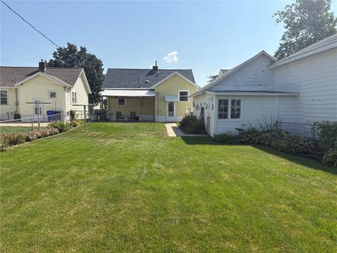 1224 11th Street NW Cedar Rapids IA 52405