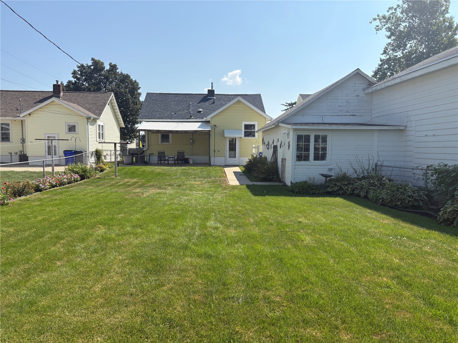 1224 11th Street NW Cedar Rapids IA 52405