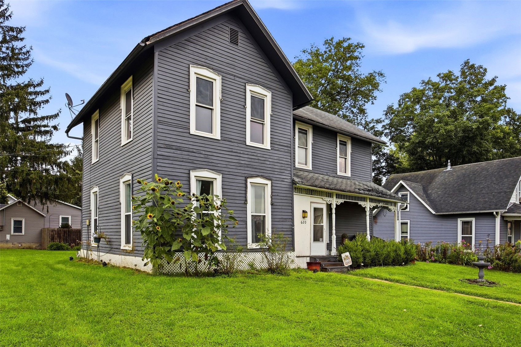620 N Marion Avenue Washington IA 52353