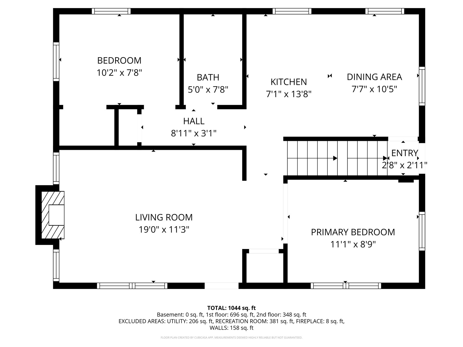 129 Northwood Drive Hiawatha IA 52233