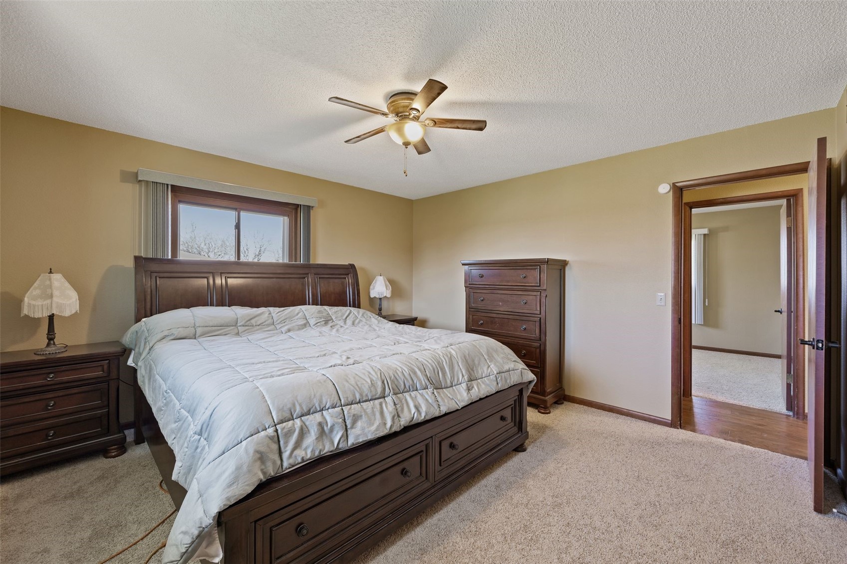 409 W 1st Street Mechanicsville IA 52306