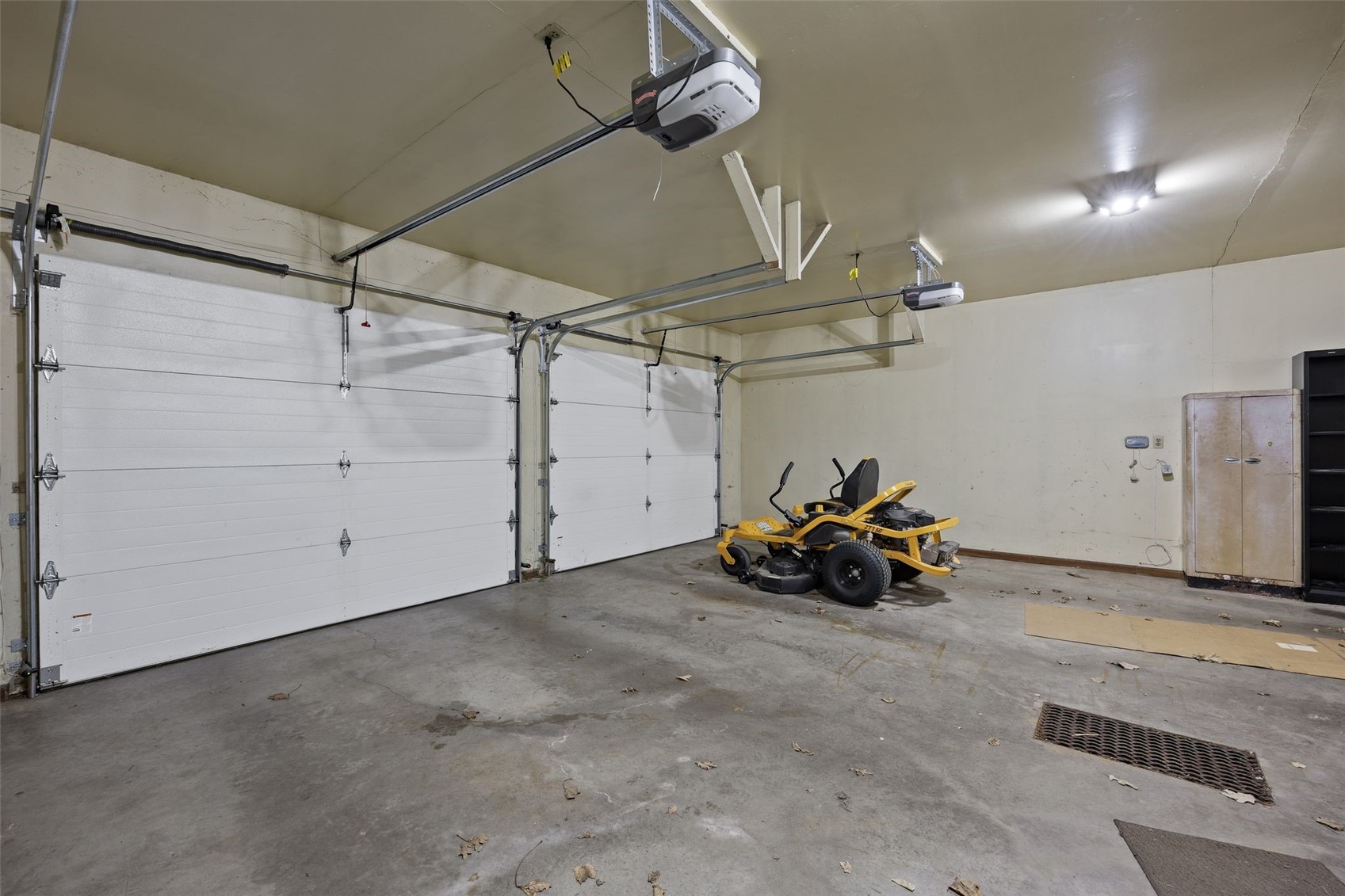 409 W 1st Street Mechanicsville IA 52306