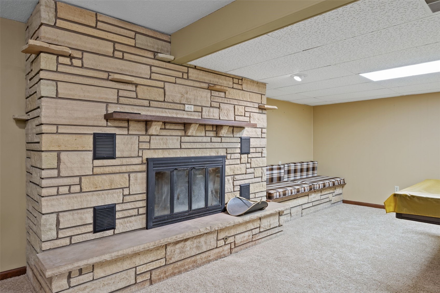 409 W 1st Street Mechanicsville IA 52306
