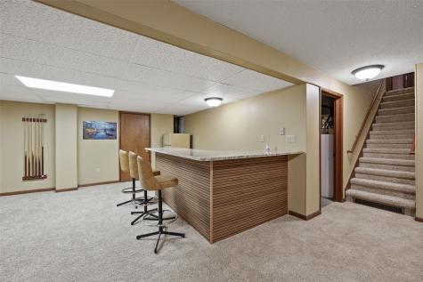 409 W 1st Street Mechanicsville IA 52306