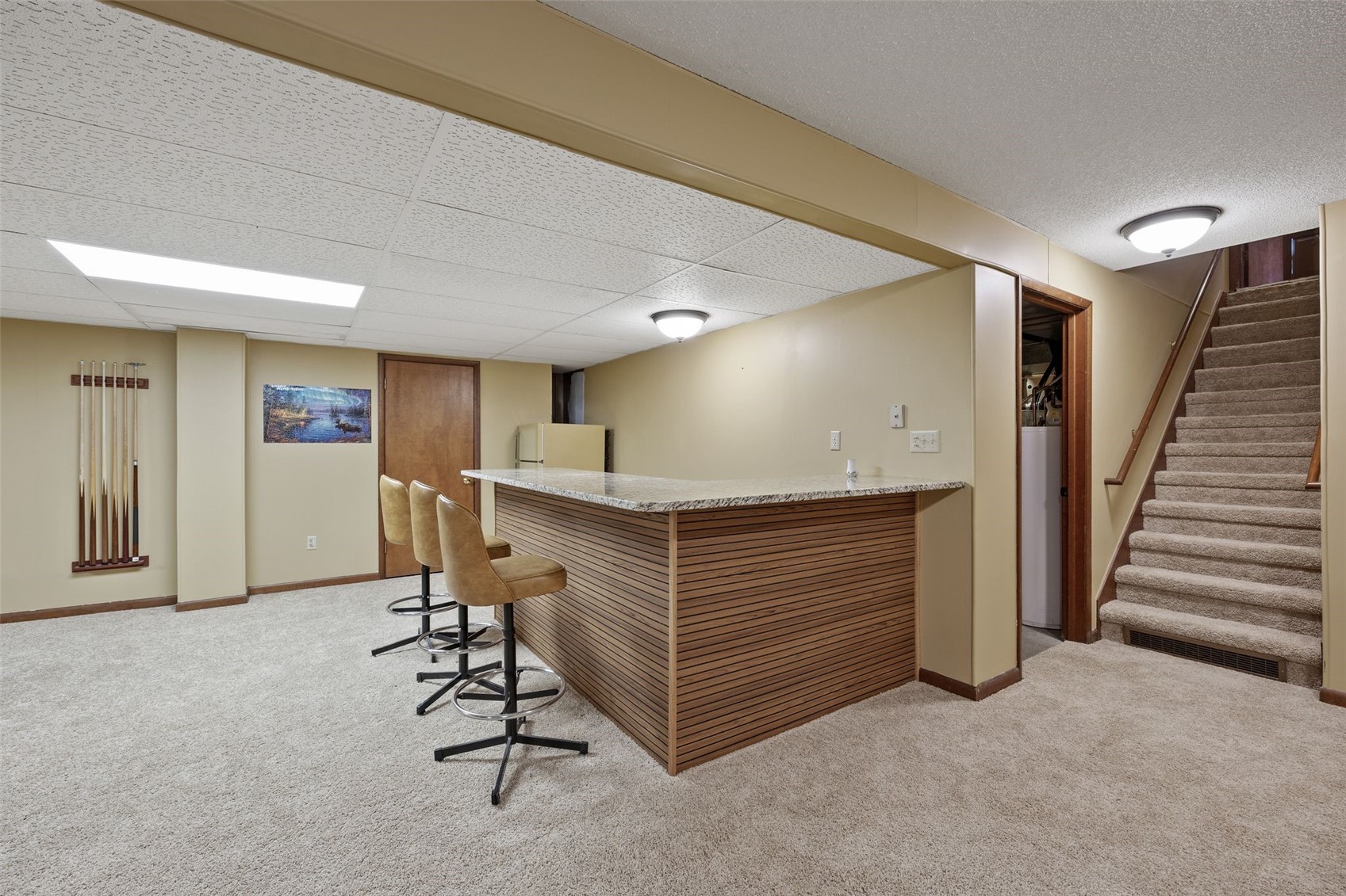409 W 1st Street Mechanicsville IA 52306