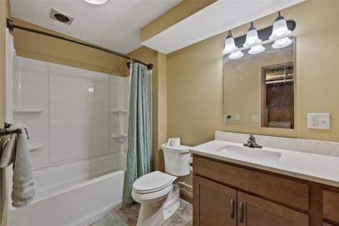 409 W 1st Street Mechanicsville IA 52306