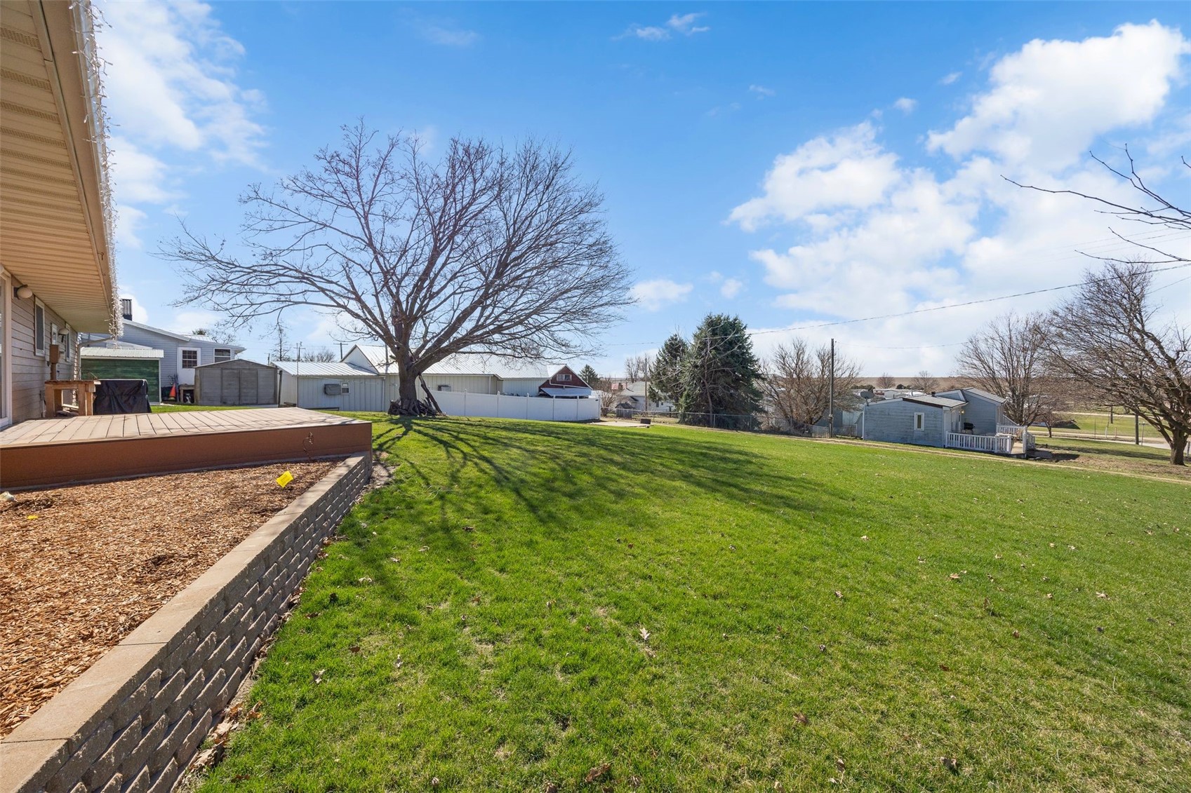 409 W 1st Street Mechanicsville IA 52306
