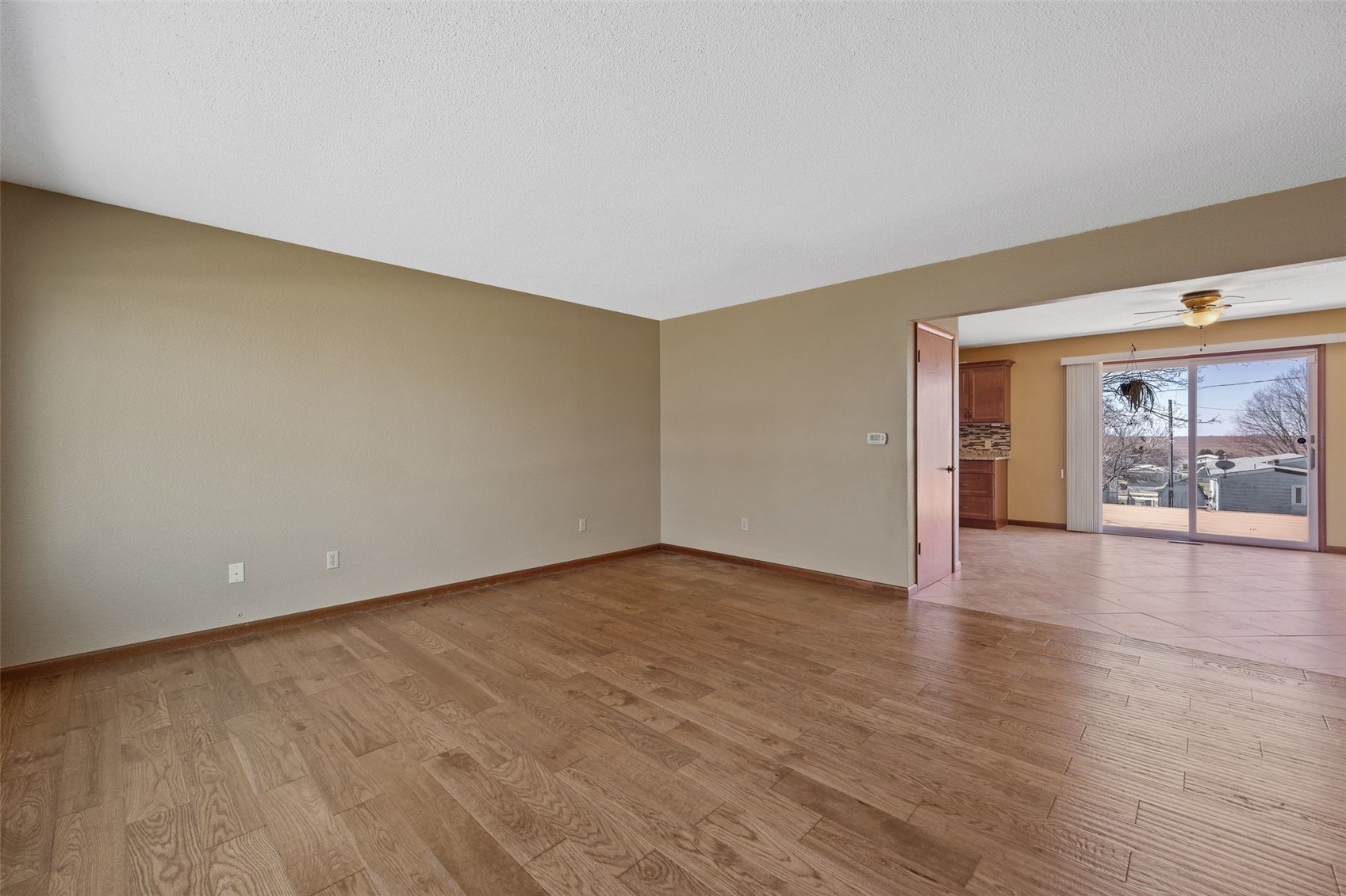 409 W 1st Street Mechanicsville IA 52306