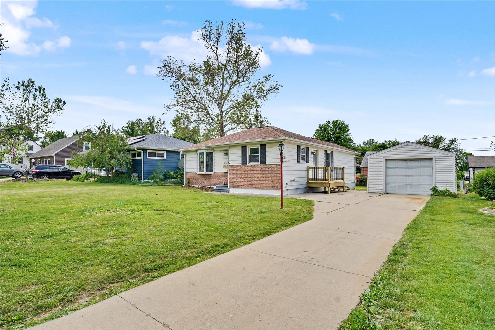 1430 8th Street Marion IA 52302