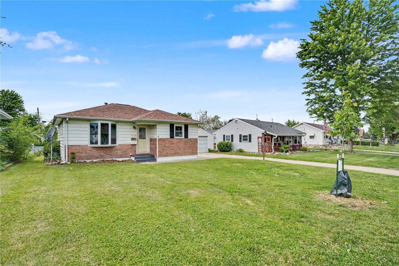 1430 8th Street Marion IA 52302