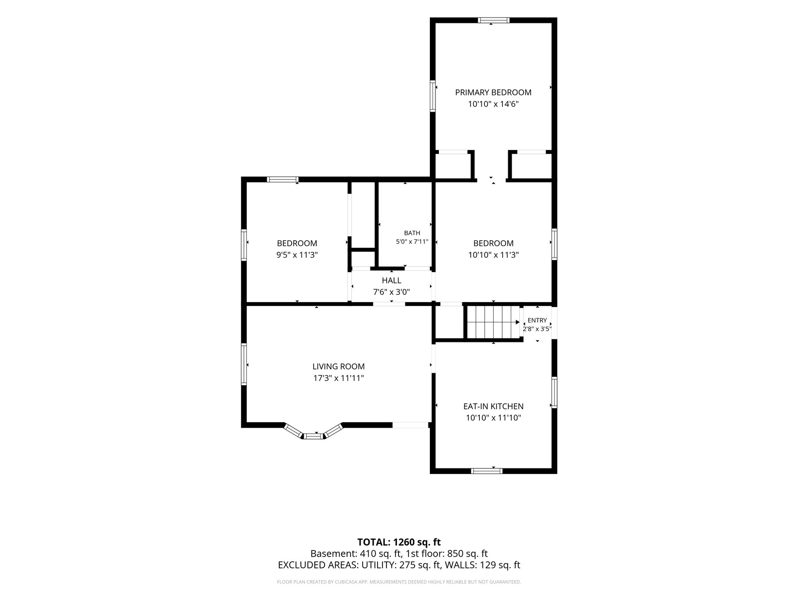 1430 8th Street Marion IA 52302