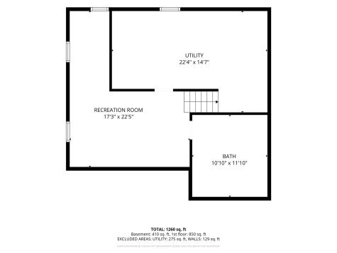 1430 8th Street Marion IA 52302