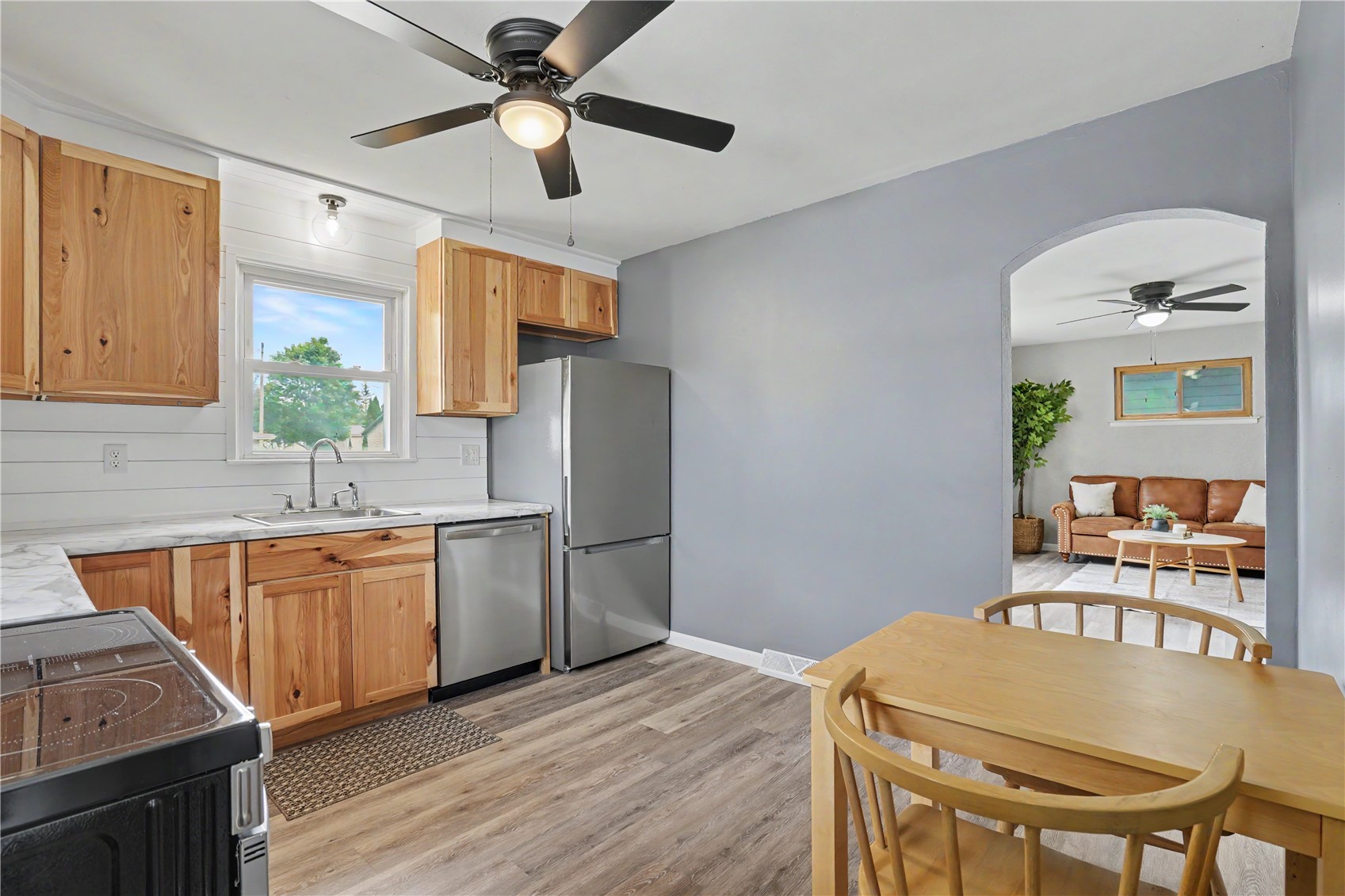 1430 8th Street Marion IA 52302
