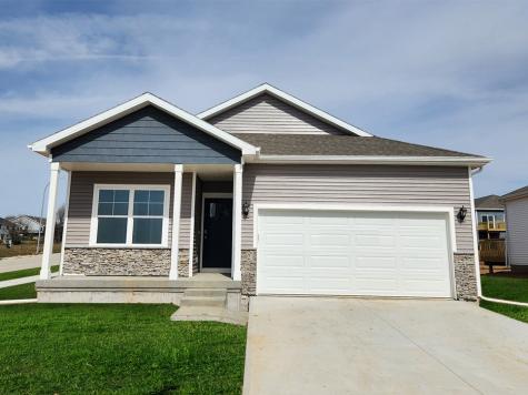33 Verbena Lane SW Cedar Rapids IA 52404