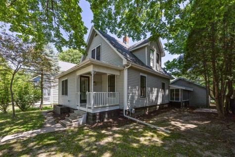 818 Rundell Street Iowa City IA 52240