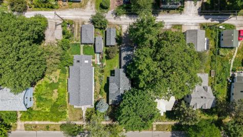 818 Rundell Street Iowa City IA 52240