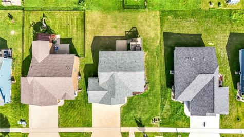 2923 James Parkway SW Cedar Rapids IA 50404