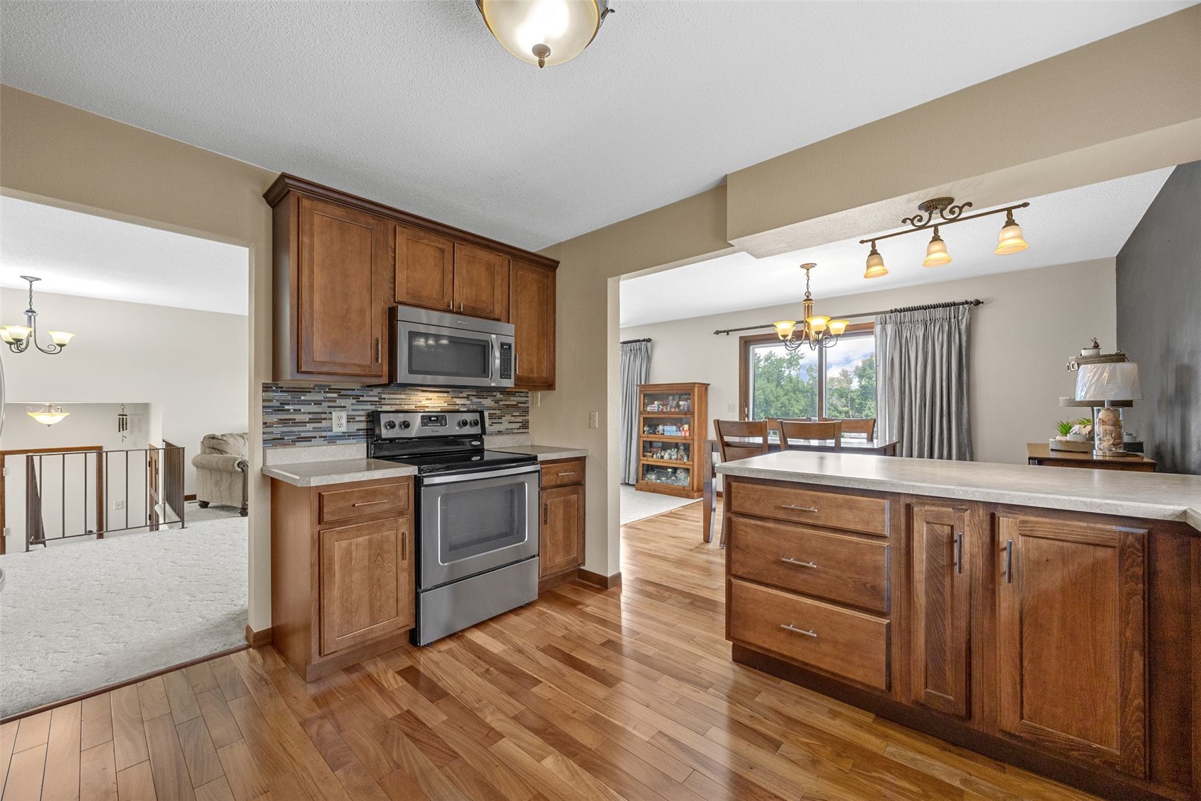 213 Maple Street Olin IA 52320